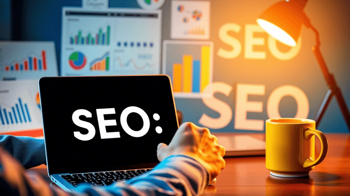 Что такое SEO копирайтинг простыми словами