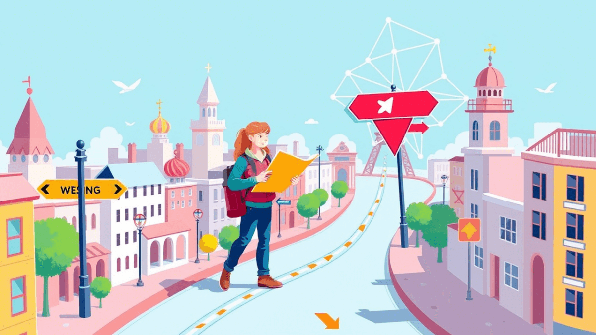 внутренняя перелинковка на сайте